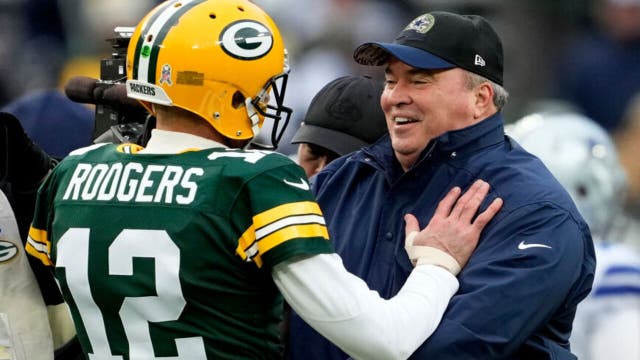 Packers, Lambeau host Cowboys, McCarthy, Green Bay wins in OT