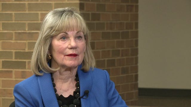 Republican Alberta Darling announces retirement from Wisconsin Senate
