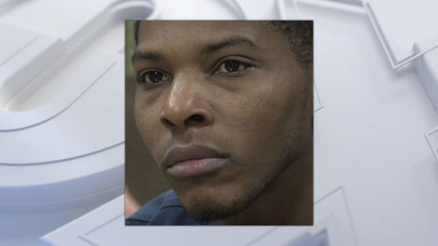 Feeonquay Jenkins sentenced 39 years; 2015 abduction, drugging, rape of teen