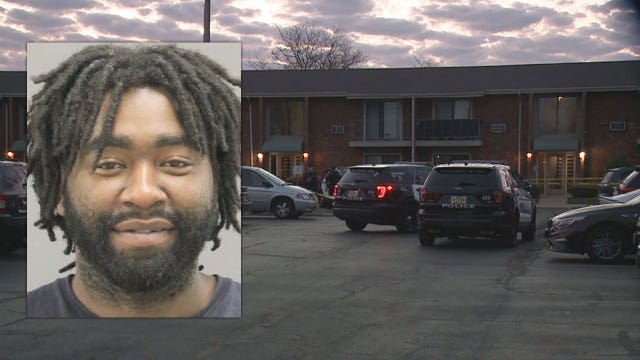 Kenosha fatal shooting; Darnell Ridgeway sentenced, life in prison
