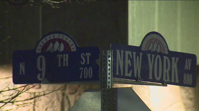 Fatal pedestrian accident in Sheboygan; man struck after holiday parade