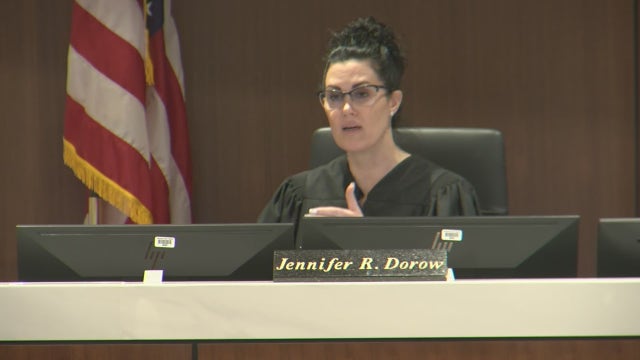 Wisconsin Supreme Court: Judge Dorow considers run, what it means