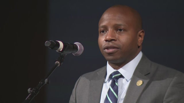 Milwaukee mayor reelection bid announced; 'I am grateful'