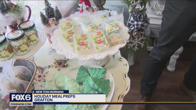 Menomonee Falls Small Business Saturday