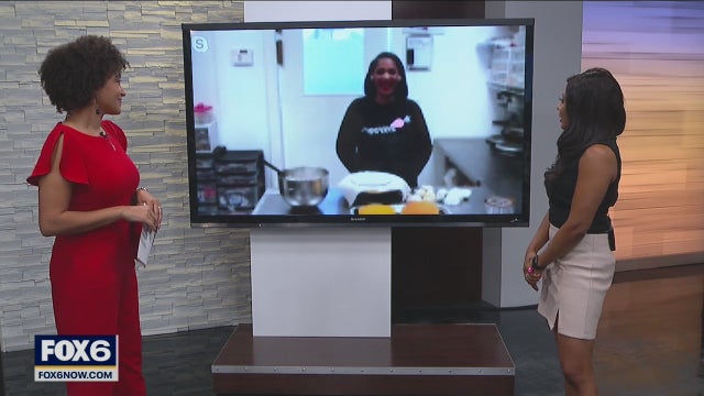 Celebrating Signature Sweets Day!