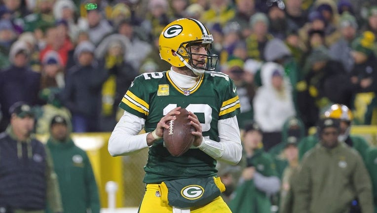 Aaron Rodgers admits frustration over coach Matt LaFleur's late-game play calling against Cowboys Aaron Rodgers admits frustration over coach Matt LaFleur's late-game play calling against Cowboys