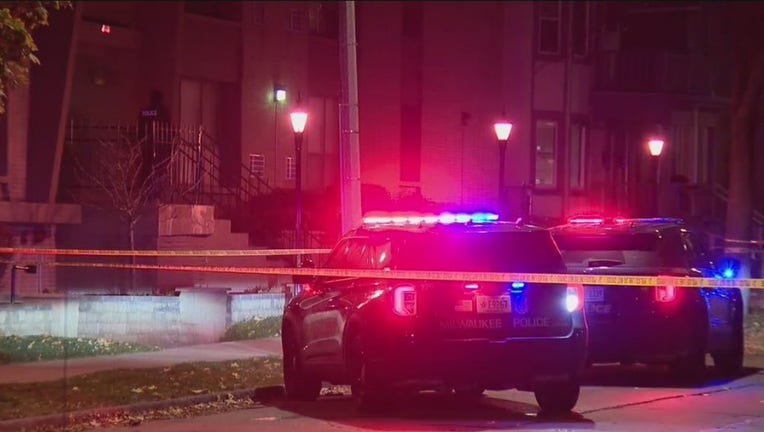 2 separate Milwaukee shootings; 2 men, teen wounded | FOX6 Milwaukee