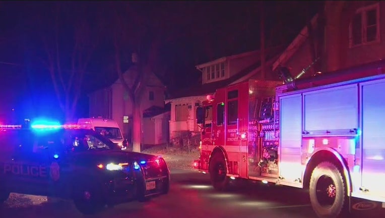 33rd and Auer arson; Milwaukee police seek person responsible, 9 ...