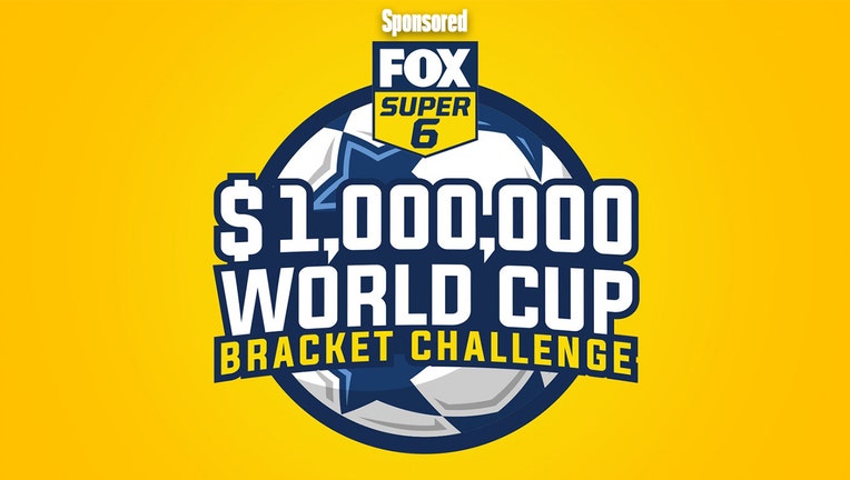 FOX Super 6 World Cup Bracket Challenge: 10 tips to win $1 million dollars