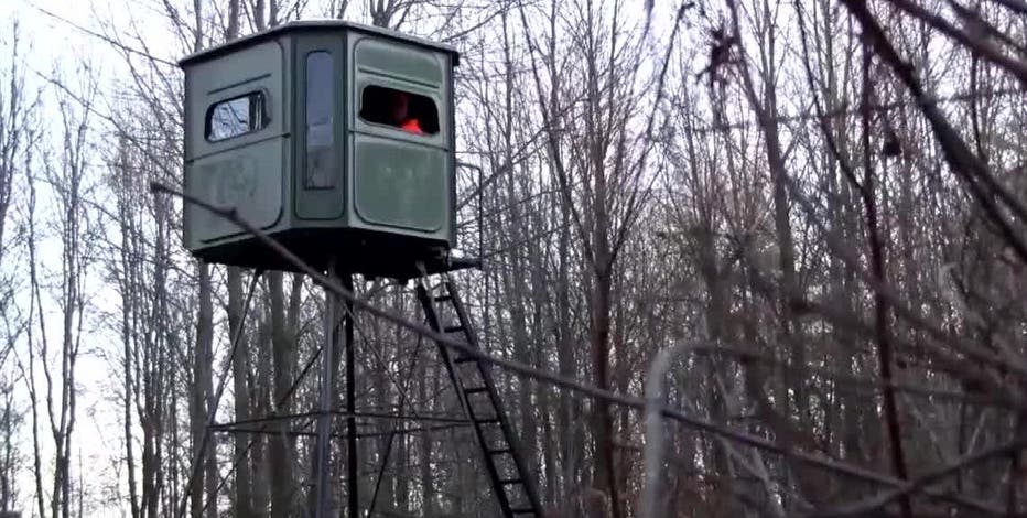 Wisconsin gun deer season 2023; preliminary harvest, license totals