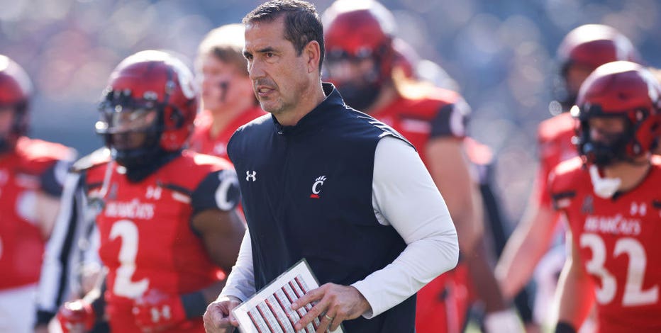 Wisconsin Badgers: Luke Fickell team's new coach