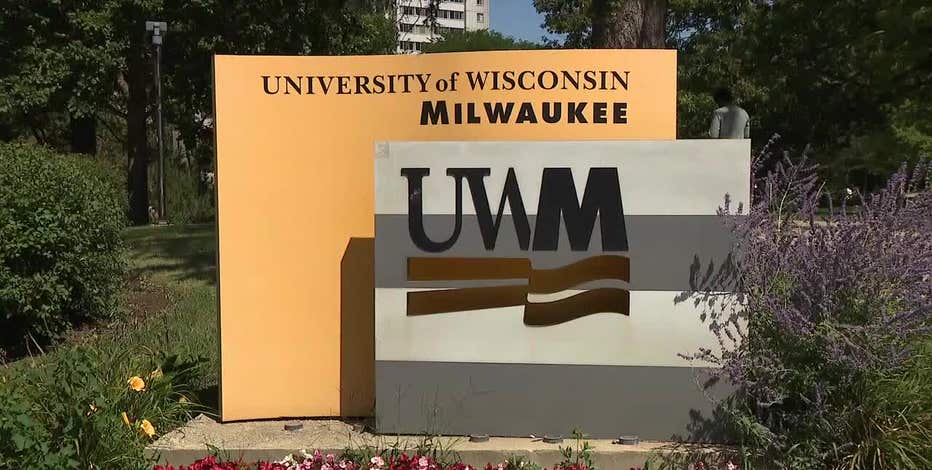 Check Out UWM's Campus 
