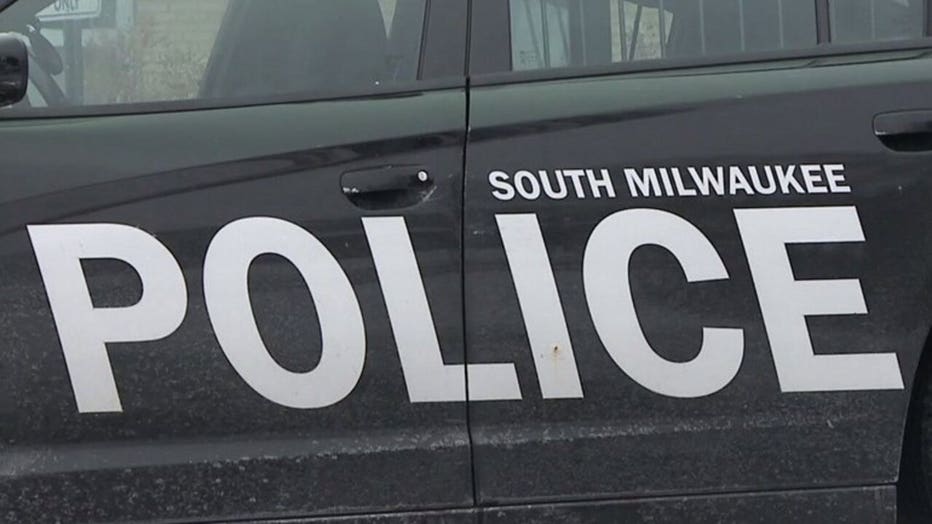 South Milwaukee police