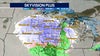 Widespread wintry weather likely Friday; SE Wisconsin on the edge