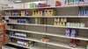 Infant formula shortage: 'Moms are out there rooting for help'
