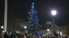 Waukesha Christmas tree lighting 'another step in our healing'