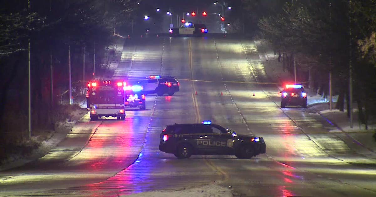 Milwaukee car crash near 91st and Bradley; woman dead, 1 arrested ...