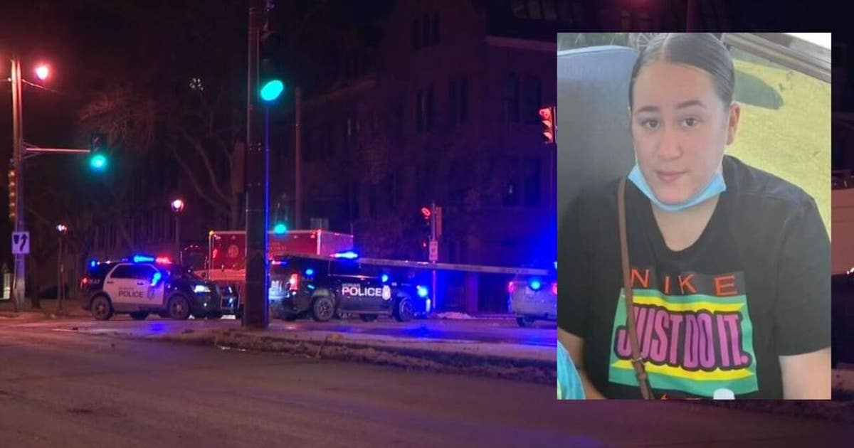 Milwaukee mother killed on Christmas Eve, family struggles to cope ...