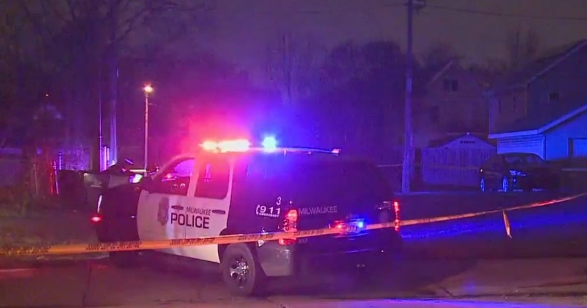 Milwaukee fatal shooting; woman dead near 19th and Wright | FOX6 Milwaukee