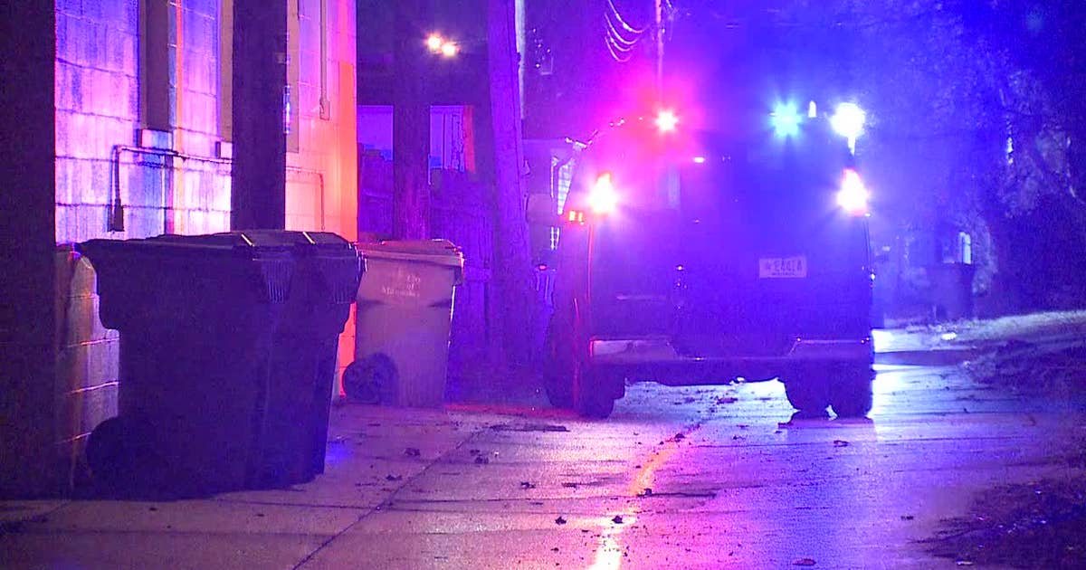 Milwaukee shooting near 41st and Burleigh; 1 man dead, no arrests ...