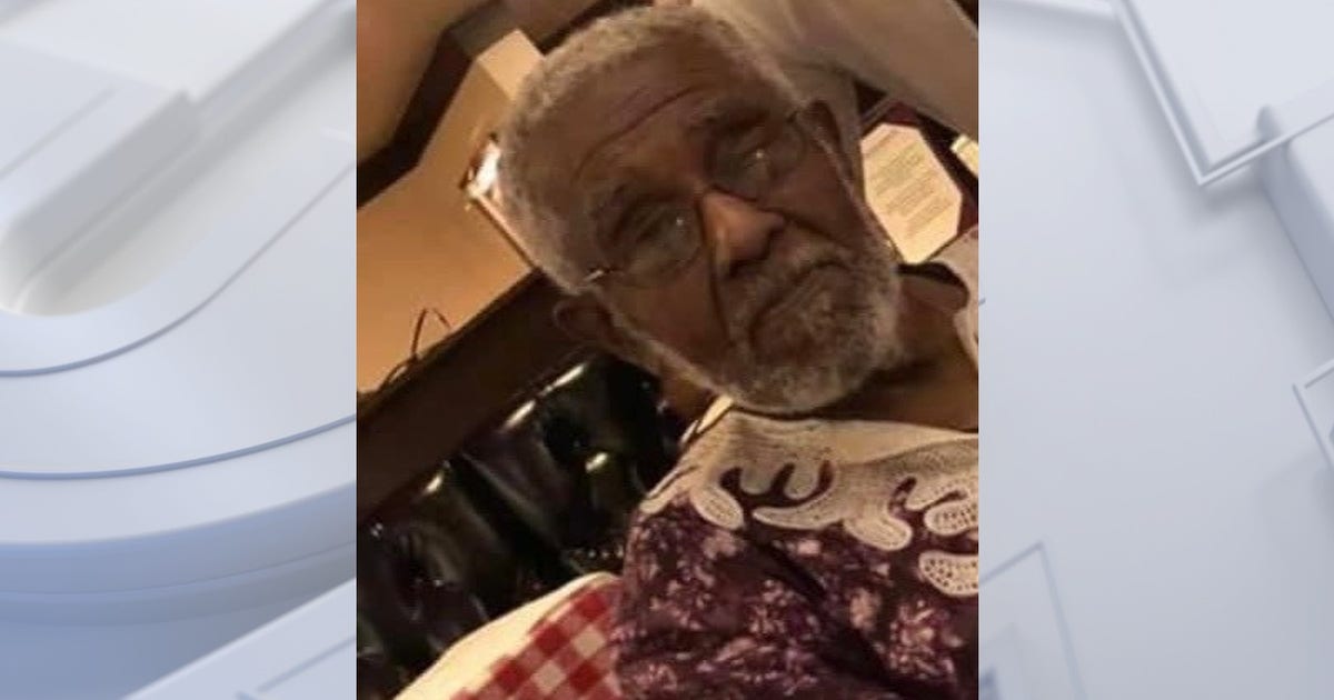 Critically missing Milwaukee man found safe | FOX6 Milwaukee