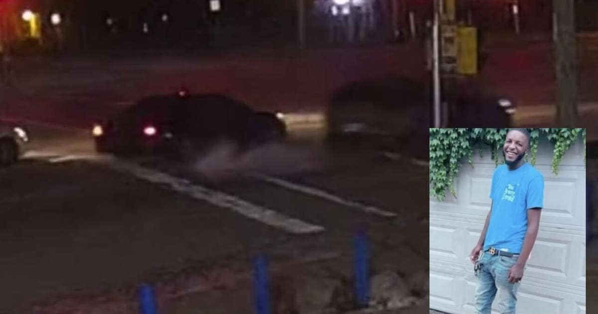 Milwaukee fatal shooting near Appleton and Congress, 2 dead | FOX6 ...