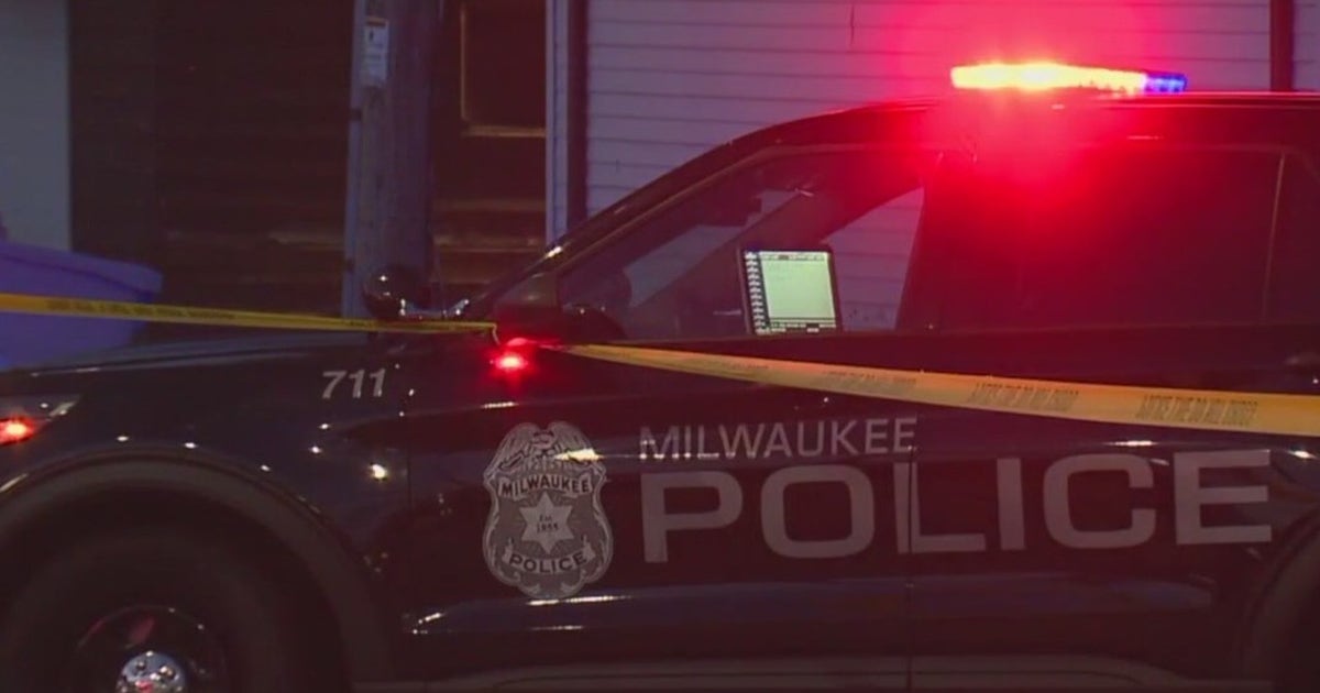 Milwaukee man shot near 50th and North | FOX6 Milwaukee