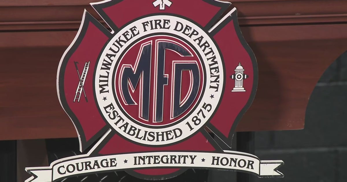 Milwaukee Fire Department: Microchip scanners in use at all stations