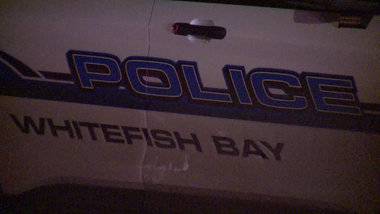 Suspicious person at Klode Park 3 girls alerted Whitefish Bay police