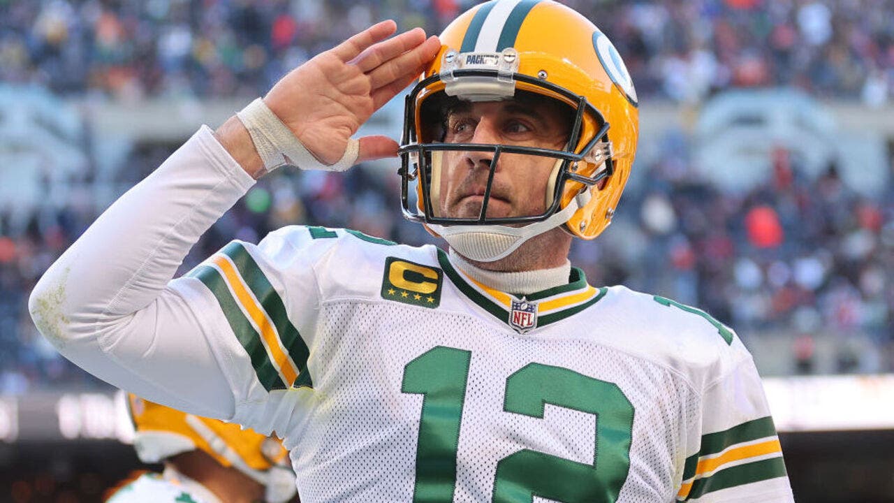 Green Bay Packers Robert Brown during game. News Photo - Getty Images