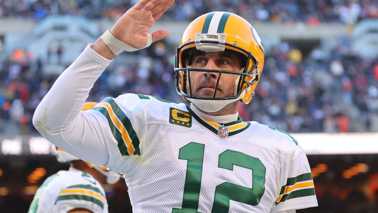 Green Bay Packers top 10 teams since 1992: No. 6 -1995 Packers