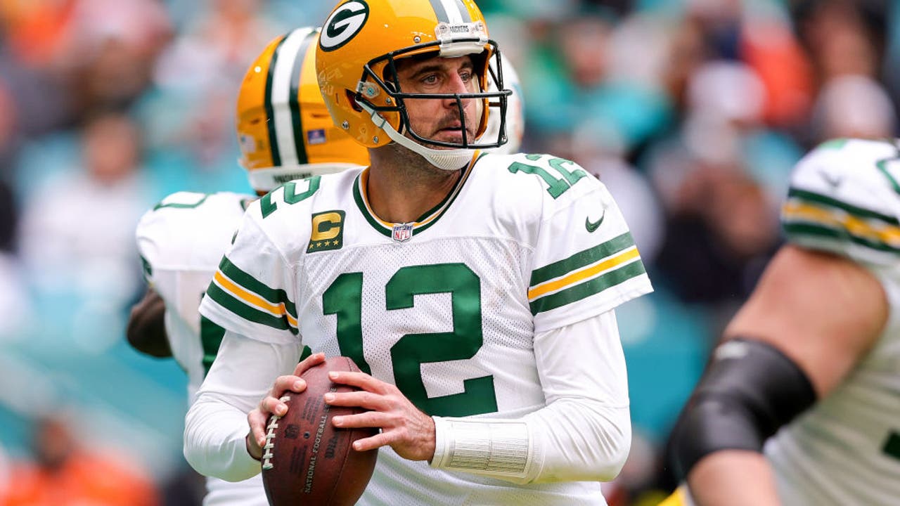 Turnover margin turnaround has Packers back in playoff hunt