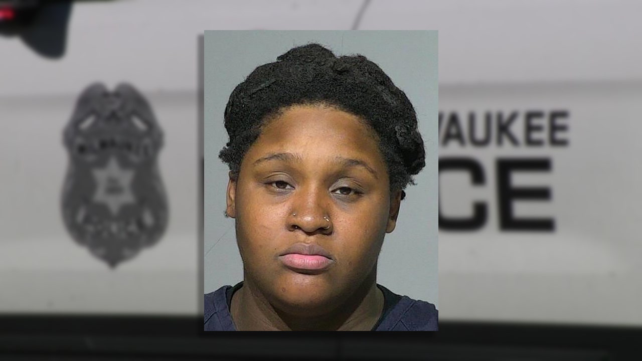 School staff member punched; Milwaukee woman charged, wanted