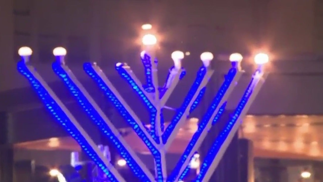 Milwaukee joins Hanukkah ‘Shine a Light’ initiative, fights antisemitism