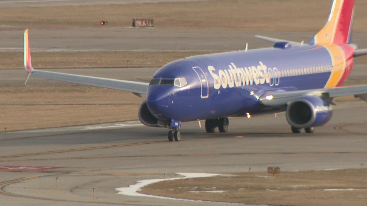 Southwest Airlines resumes normal operations after cancellations FOX6 Southwest Airlines resumes normal operations after cancellations FOX6