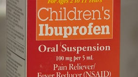 'Tripledemic' medicine shortage, pharmacist says don't panic