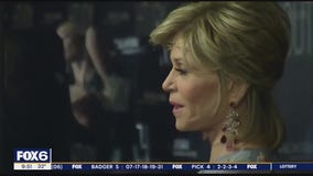 Jane Fonda cancer in remission