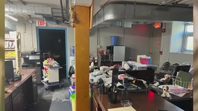 Sheboygan children's museum closed indefinitely after pipes burst