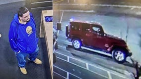 Culver's, Best Buy robberies; FBI offers $10K reward