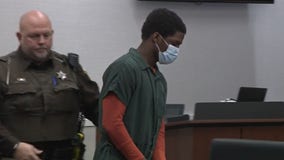 Waukesha armed sexual assault; teen found competent for trial