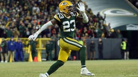 Pro Bowl: Packers' Jaire Alexander makes team, 6 others alternates