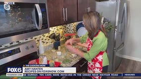 Just Leave It Beef and Wine: recipe