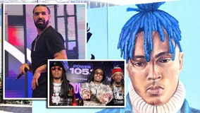 XXXTentacion murder: Rappers Drake, deceased member of Migos listed as possible witness in upcoming trial