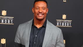 Patriots legend Willie McGinest arrested in West Hollywood nightclub assault