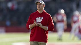 Jim Leonhard won't return to Wisconsin staff