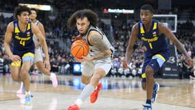 Marquette falls to Providence 103-98 in 2OT