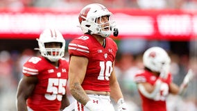 All-Big Ten: Badgers' Herbig named unanimous 1st team