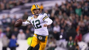 Rodgers says he'd have open mind if Packers ask him to rest