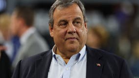 Chris Christie's niece reportedly kicked off plane, injured six deputies in Thanksgiving disturbance