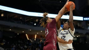 Marquette beats North Carolina Central 90-78